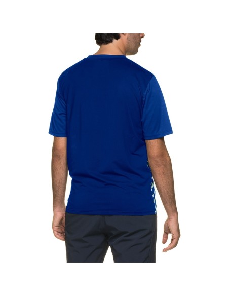 Camiseta Siux Trou | Ofertas de pádel
